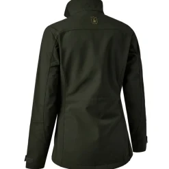 Deerhunter Jacke Lady Climate 37,5 (Forest Ember)