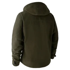 Deerhunter Jacke Pro Gamekeeper Short (Grün)