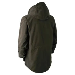 Deerhunter Jacke Pro Gamekeeper Long (Grün)