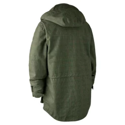 Deerhunter Jacke Pro Gamekeeper Long (Turf)
