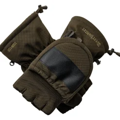 Deerhunter Jagdhandschuhe Muflon Pro (Feustlinge)