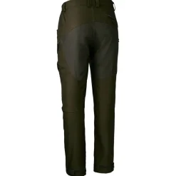 Deerhunter Jagdhose Chasse (Olive Night Melange)