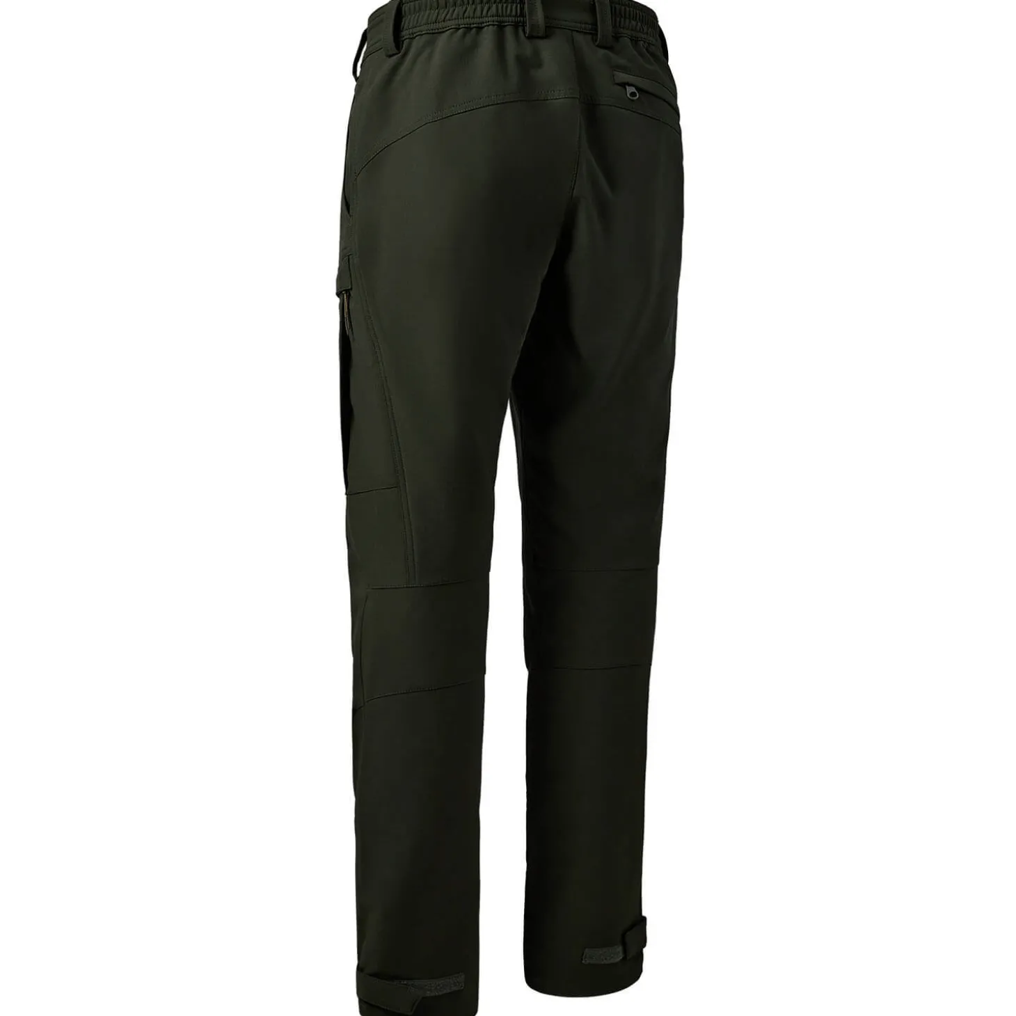 Deerhunter Jagdhose Climate 37,5 (Forest Ember)