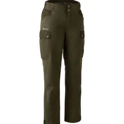 Deerhunter Jagdhose Eagle (Tarmac Green)