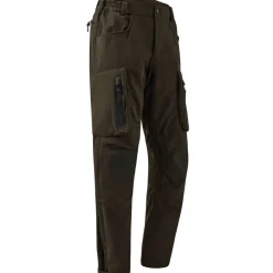Deerhunter Jagdhose Game Pro Light (Wood)