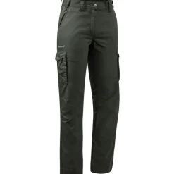 Deerhunter Jagdhose Lady Atlas (Timber)