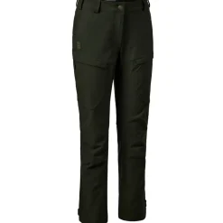 Deerhunter Jagdhose Lady Climate 37,5 (Forest Ember)