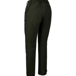 Deerhunter Jagdhose Lady Climate 37,5 (Forest Ember)
