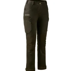 Deerhunter Jagdhose Lady Tatra (Loden Wood)