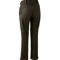 Deerhunter Jagdhose Lady Tatra (Loden Wood)