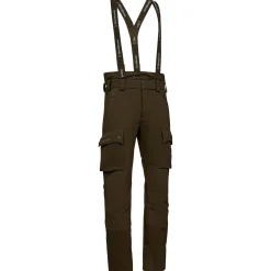 Deerhunter Jagdhose Muflon Pro (Art Green)