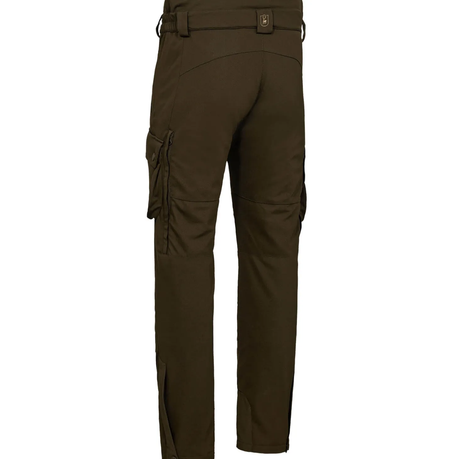 Deerhunter Jagdhose Muflon Pro (Art Green)