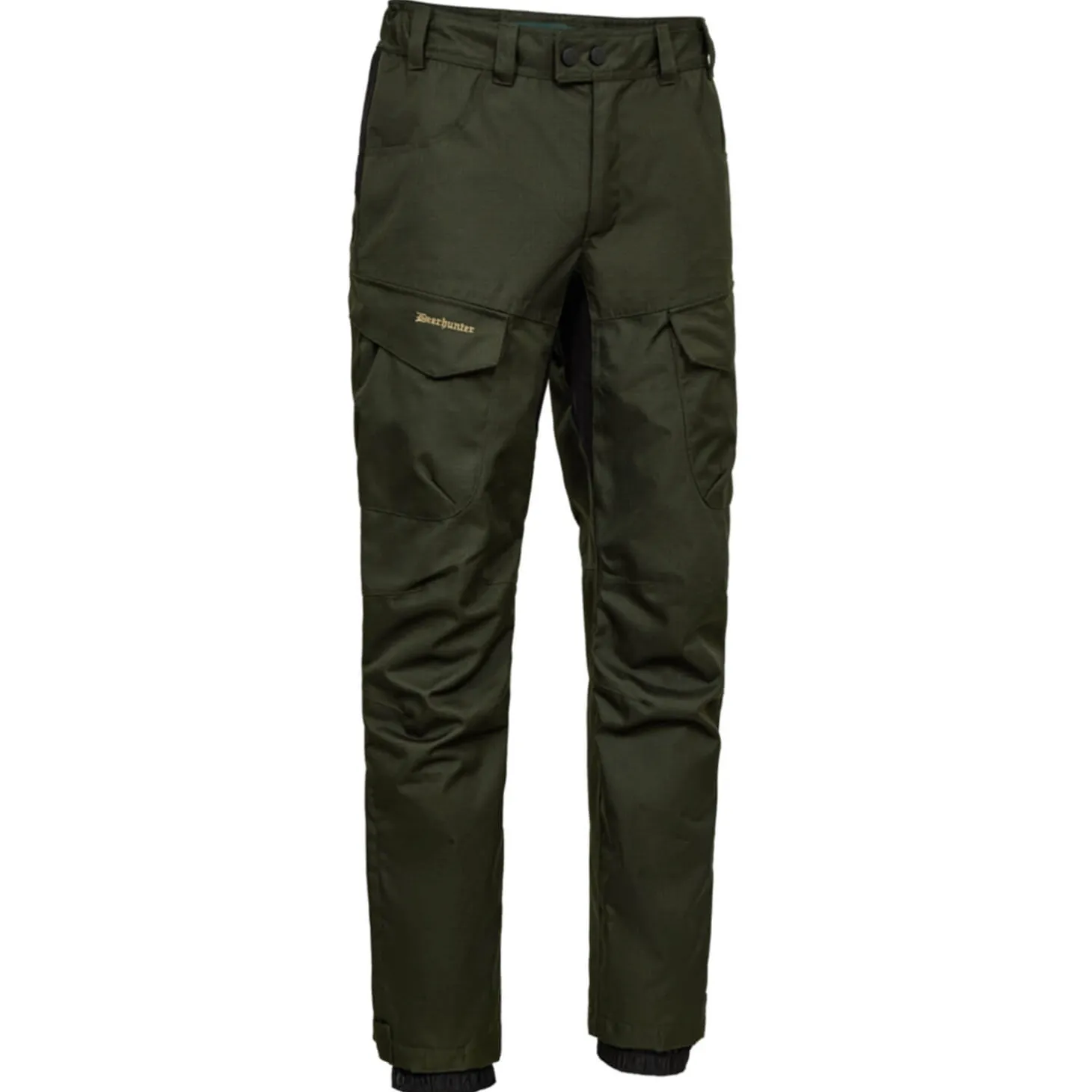 Deerhunter Jagdhose Recon Dura-Tex Membrane (Deepwood)