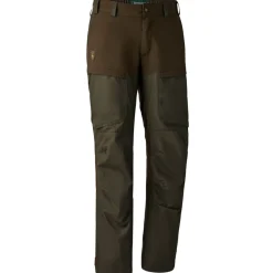 Deerhunter Jagdhose Strike Membrane (Deep Green)