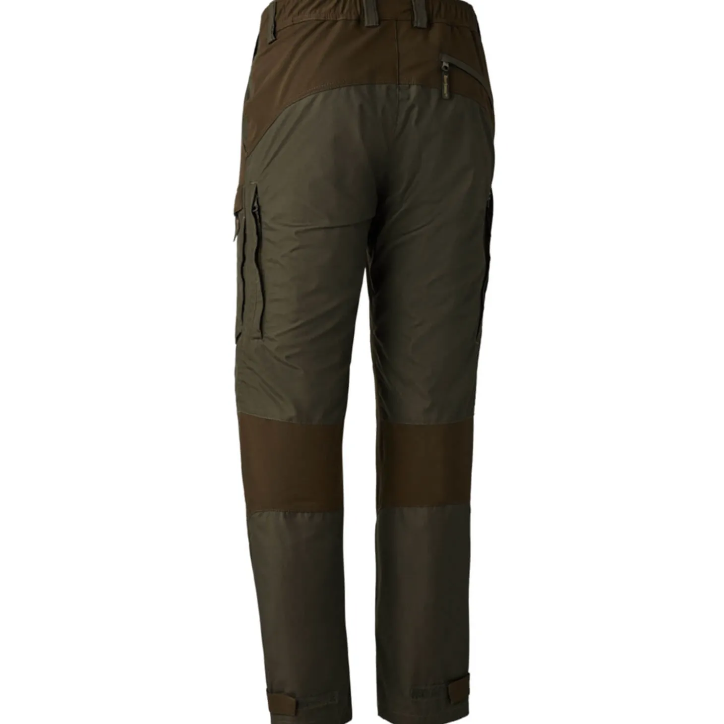 Deerhunter Jagdhose Strike Membrane (Deep Green)