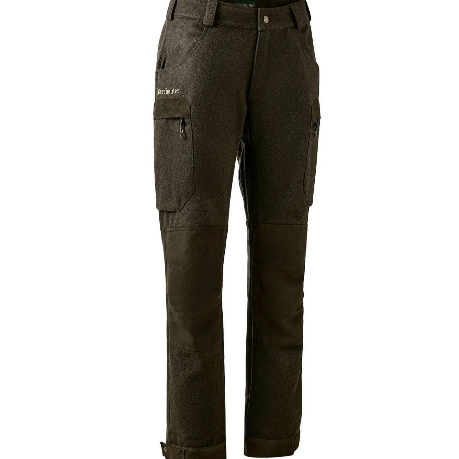 Deerhunter Jagdhose Tatra (Loden Wood)