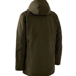 Deerhunter Jagdjacke Eagle (Tarmac Green)