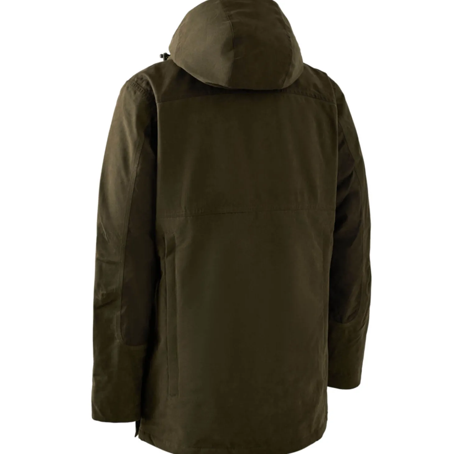 Deerhunter Jagdjacke Eagle (Tarmac Green)