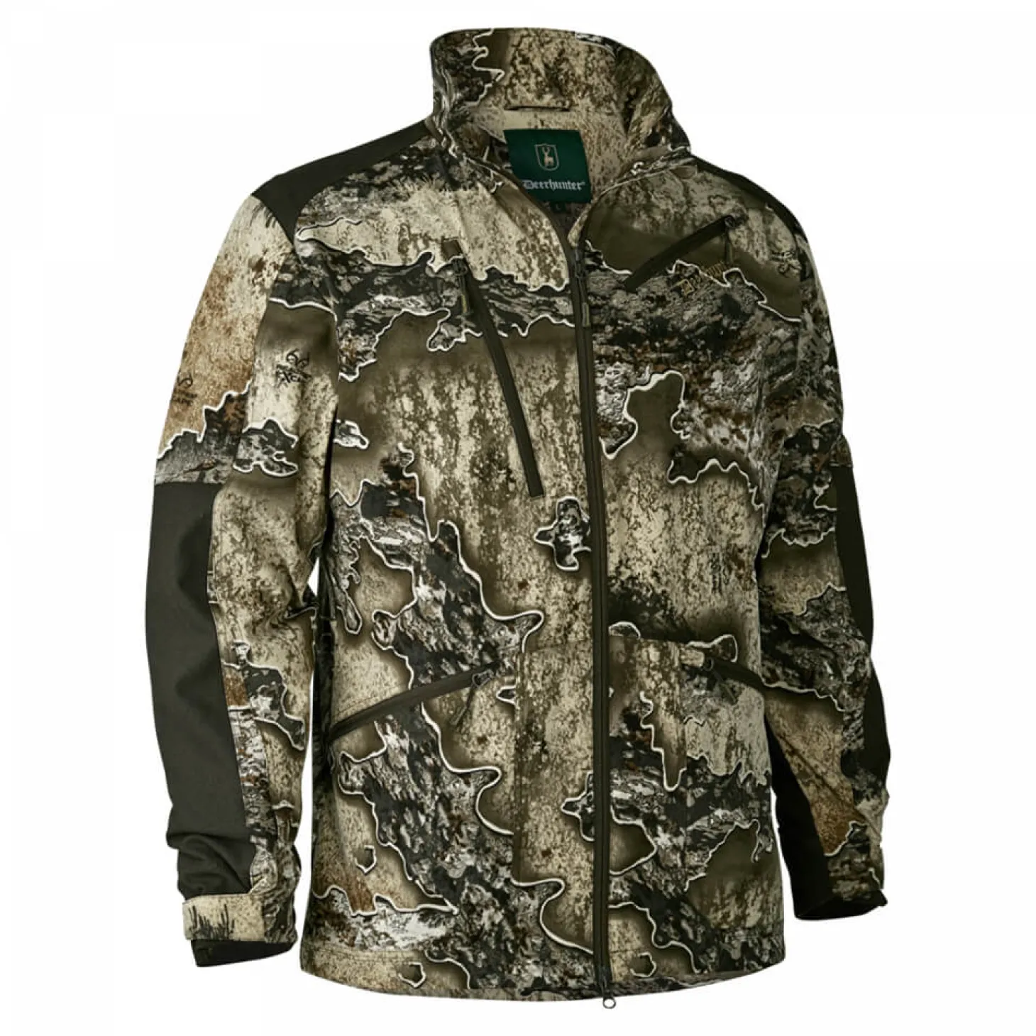 Deerhunter Jagdjacke Excape Light (Realtree)