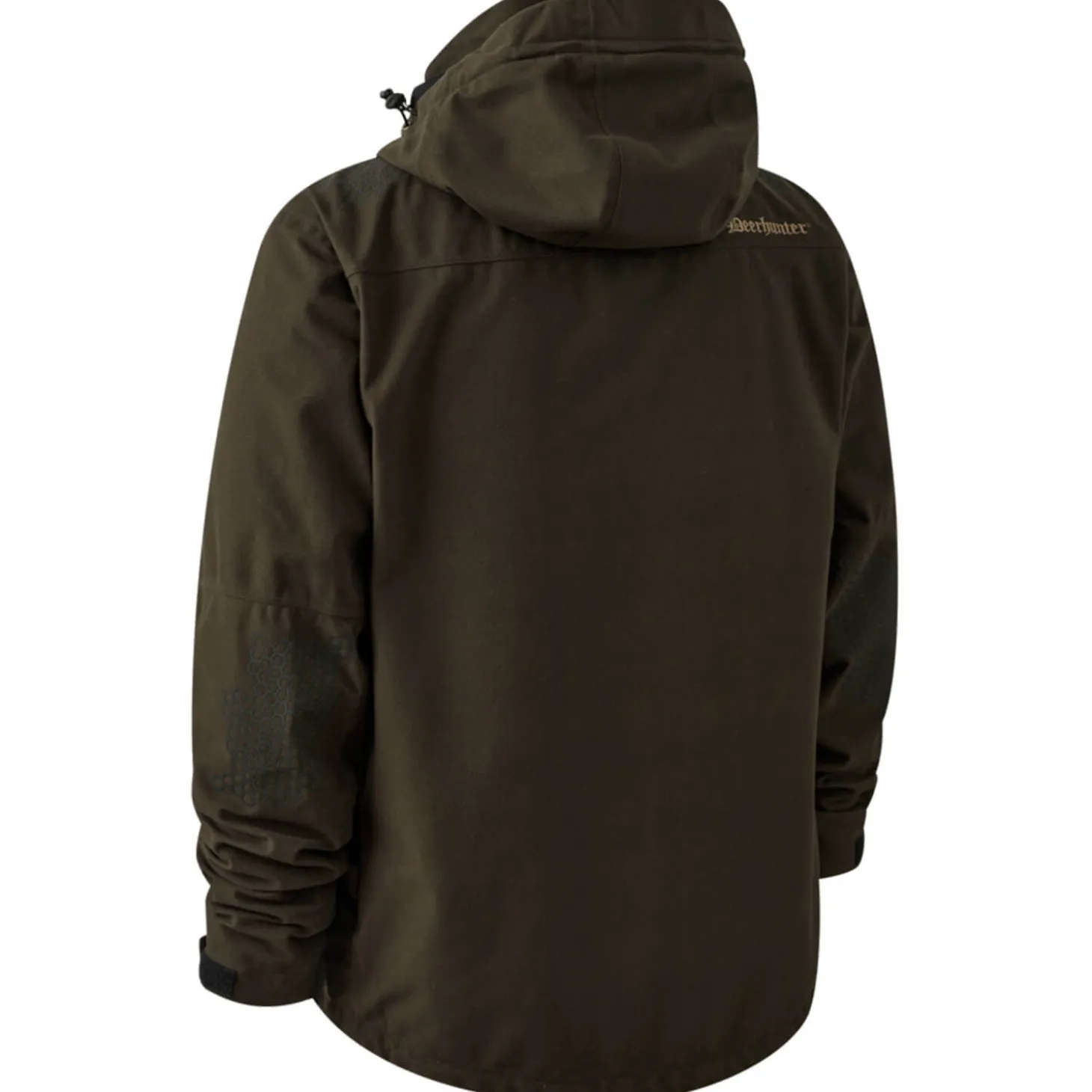 Deerhunter Jagdjacke Game Pro Light (Wood)