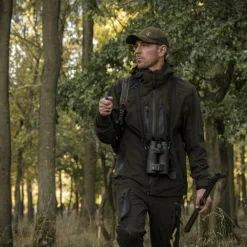 Deerhunter Jagdjacke Game Pro Light (Wood)