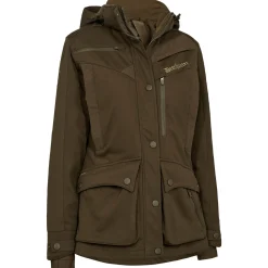 Deerhunter Jagdjacke Lady Muflon Pro (Art Green)