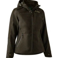 Deerhunter Jagdjacke Lady Tatra Active (Loden Wood)