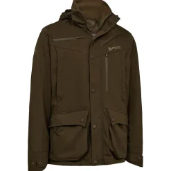 Deerhunter Jagdjacke Muflon Pro Light (Art Green)