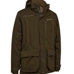 Deerhunter Jagdjacke Muflon Pro Winter