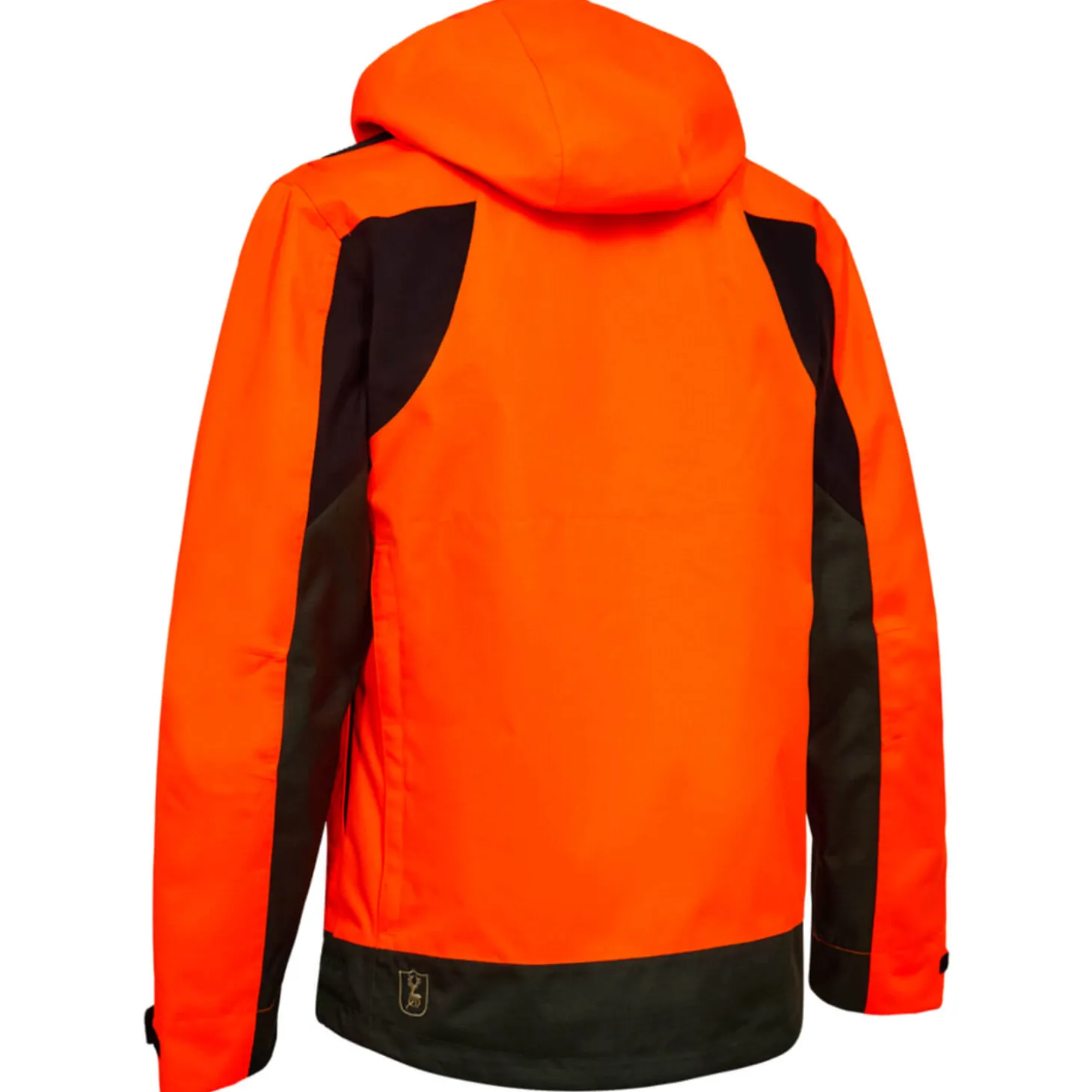 Deerhunter Jagdjacke Recon (Safety Orange)