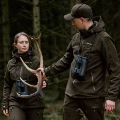 Deerhunter Jagdjacke Tatra Active (Loden Wood)