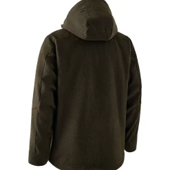 Deerhunter Jagdjacke Tatra Active (Loden Wood)