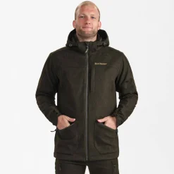 Deerhunter Jagdjacke Tatra (Loden Wood)
