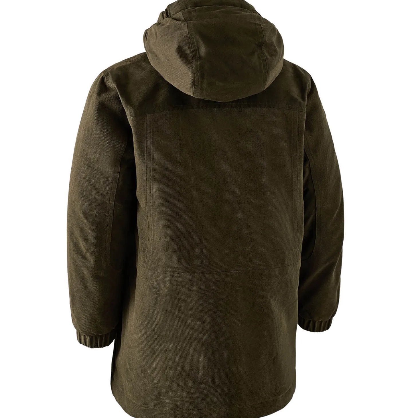 Deerhunter Jagdjacke Youth Eagle (Tarmac Green)