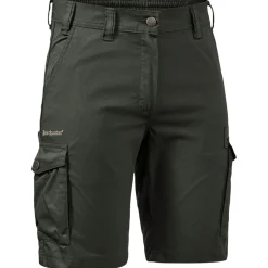 Deerhunter Jagdshorts Lady Atlas (Timber)
