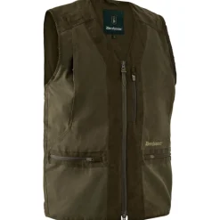Deerhunter Jagdweste Eagle (Tarmac Green)