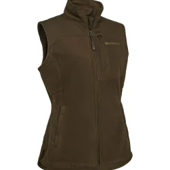 Deerhunter Jagdweste Lady Muflon Pro Fleece