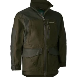 Deerhunter Kinder Jagdjacke Youth Chasse