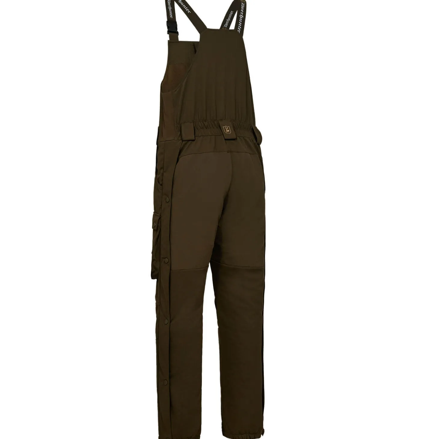 Deerhunter Latzhose Muflon Pro Winter