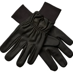 Deerhunter Lederhandschuhe (Wood)