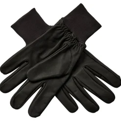 Deerhunter Lederhandschuhe (Wood)