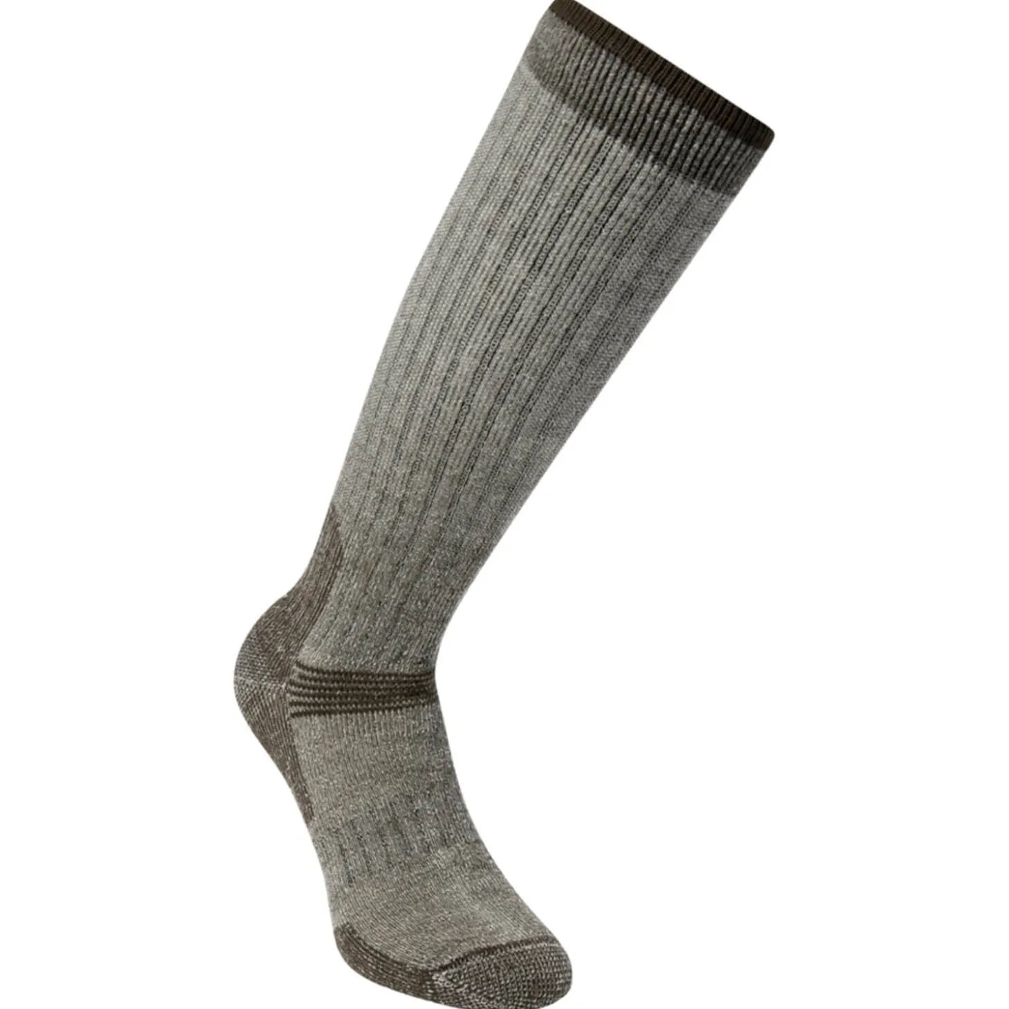 Deerhunter Merino-Wollsocken (Art Green)