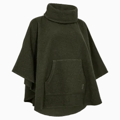 Deerhunter Poncho Lady Wilder (Loden Wood)