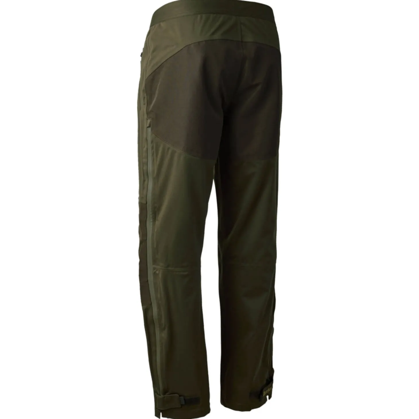 Deerhunter Regenhose Excape (Grün)