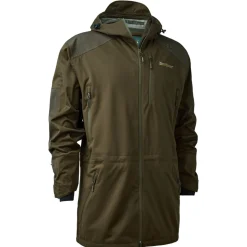Deerhunter Regenjacke Excape (Grün)