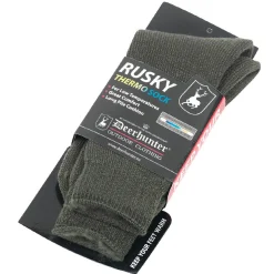 Deerhunter Rusky Thermosocken 53cm