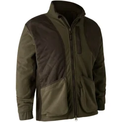 Deerhunter Schießjacke Gamekeeper (Graphit Green)