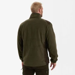 Deerhunter Schießjacke Gamekeeper (Graphit Green)