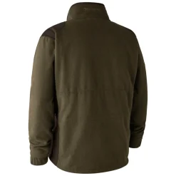 Deerhunter Schießjacke Gamekeeper (Graphit Green)