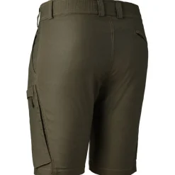 Deerhunter Shorts Matobo (Forest Green)
